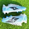 2 new football shoes men's low-top grass broken nails long nails youth training game sports shoes