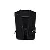 Detachable Utility Pocket Soccer Vest Men Tops Black CK9975-010