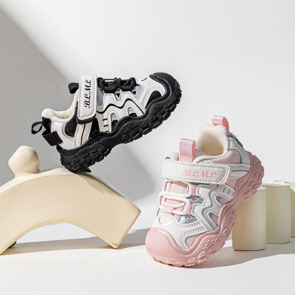 Функциональная обувь для мальчиков Детская нескользящая обувь Обувь для малышей Спортивная обувь для девочек