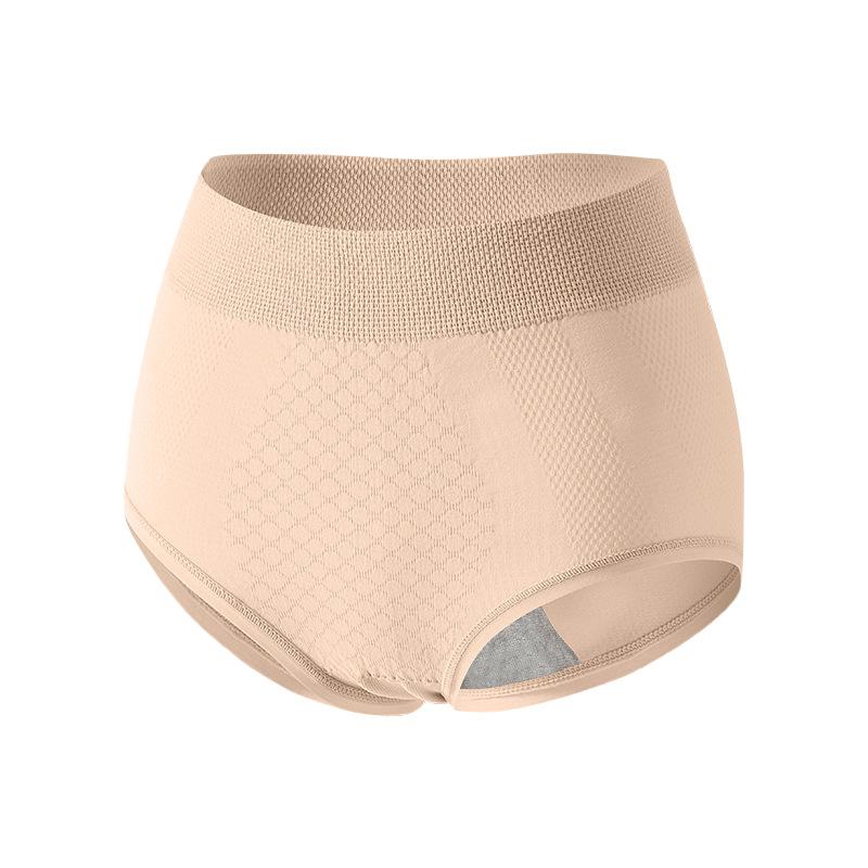 1PCS Women Panties Plus Size Belly Women Panties Lingeries Ladies Breathable Cotton Underwear Women Panties Briefs