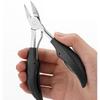 Nail Cubic Cutting Removal Toenail Trimming Cuticle Removal Nipper
