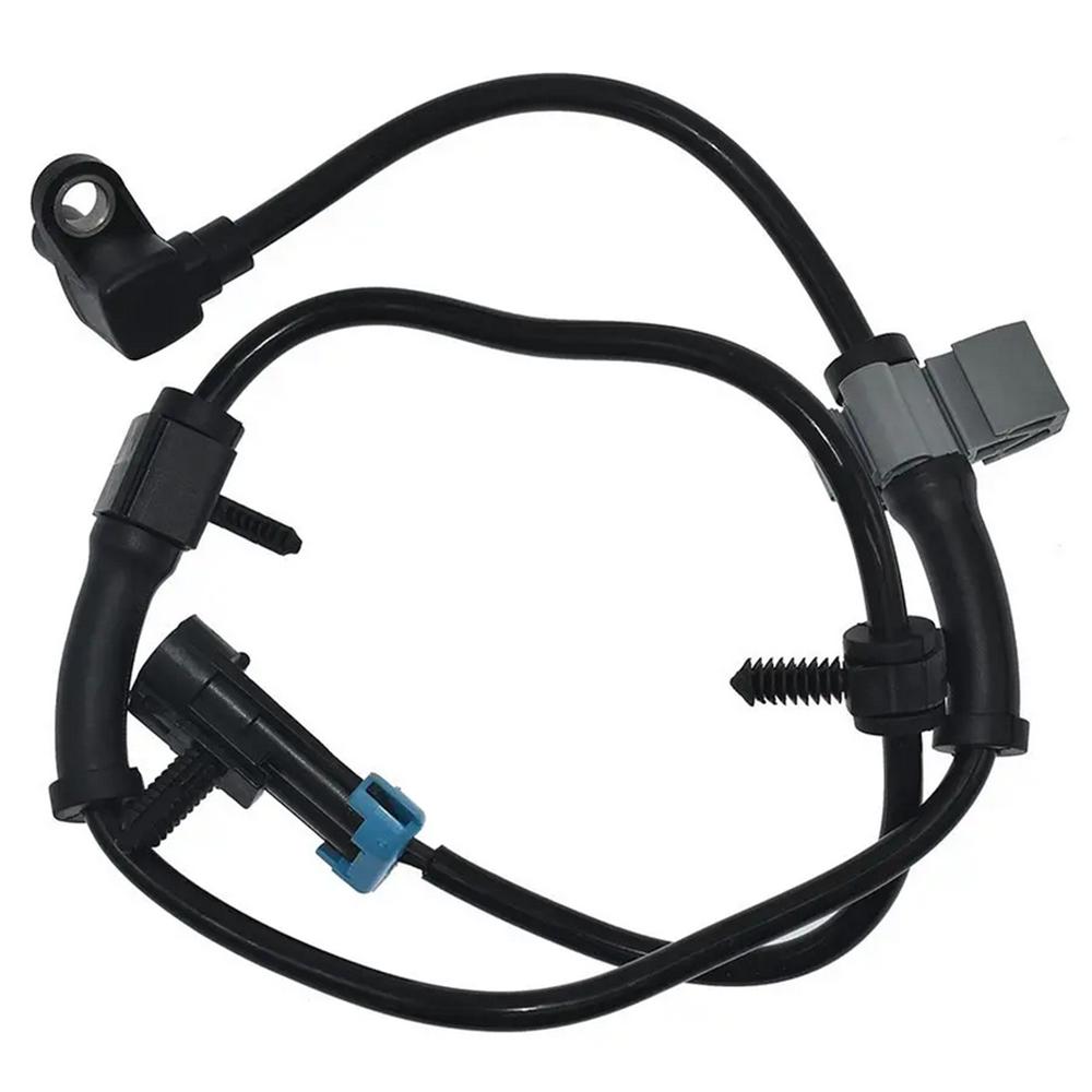 2 x ABS Wheel Speed Sensor Front Left & Right Side For GMC Tahoe Chevy 15037208