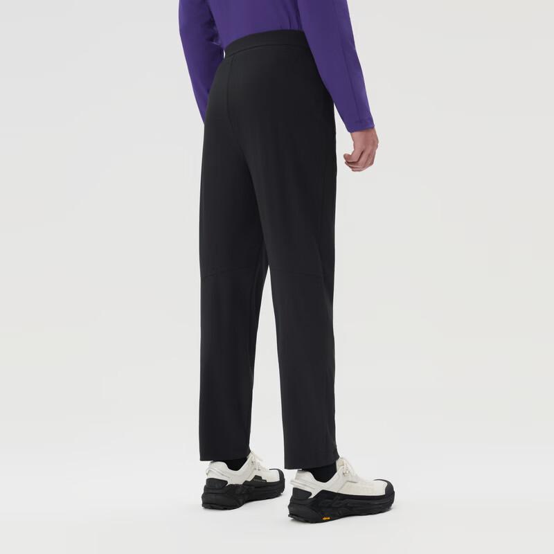 KOLON SPORT Мужские брюки для активного отдыха с защитой от УФ и быстрым высыханием