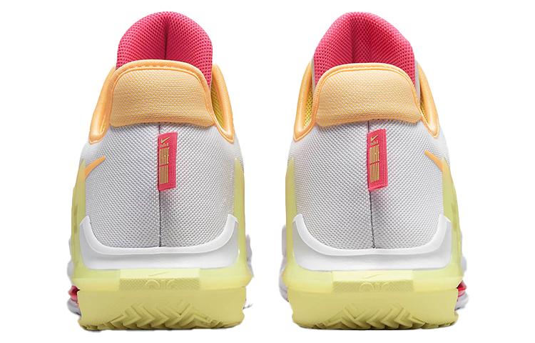 Nike LeBron Witness 6 EP 'White Melon Tint' DC8994-101