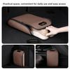 Car Shoe Box Shoe Artifact in The Car Car Co-pilot Shoe Storage Special Trunk Storage Car Supplies Car Organizer Car Gadget