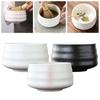 Large Capacity Matcha Bowl Smooth Green Tea Maker Cup Tea Ceremony Tool for Tea Set Accessories