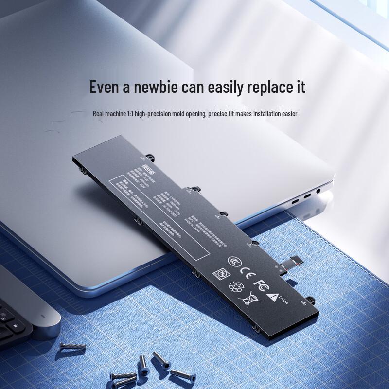 llano Laptop Battery for Lenovo ThinkPad E14 E15 R14 Series