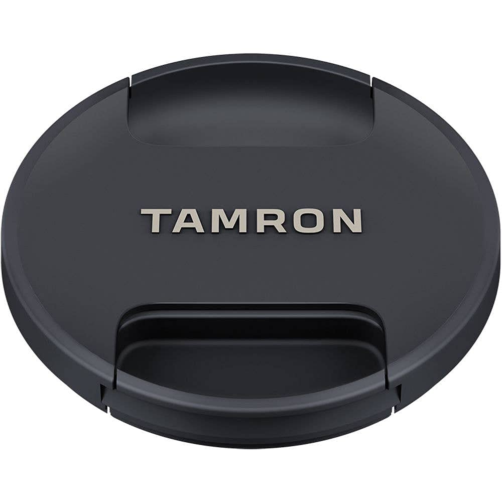 TAMRON Super Telephoto Zoom Lens SP Di VC USD G2 for Canon Full Size Compatible A022E 150-600mm F5-6.3