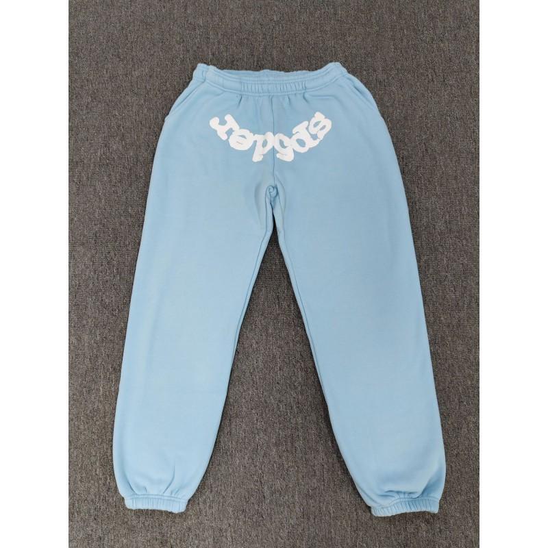 Mens Heavyweight Hoodie Sweatpants Set Streetwear Loose Fit 400g