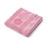 JILLSTUART Dainty Lace Bath 60 X 120 Cm Towel, Fluffy, Cute, Lace, Ribbon, Elegant, Floral, Pink, 58-1513330, Approx.