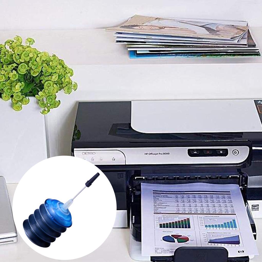 Сменный картридж с чернилами для струйных принтеров Epson, 30 мл.