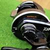 Б/у катушка DAIWA RYOGA 1016H