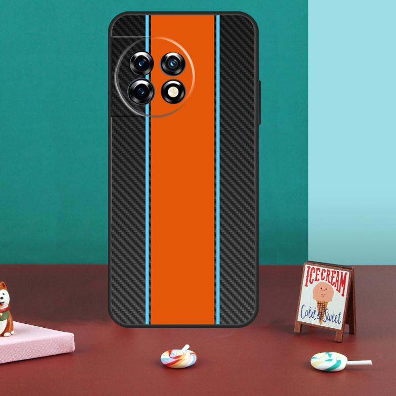 Чехол для OnePlus с рисунком под карбон для OnePlus 15 13 12 11 13R 13T 12R 10R 8T 10T Nord CE 4 3 2 Lite N20 N30 Nord 5
