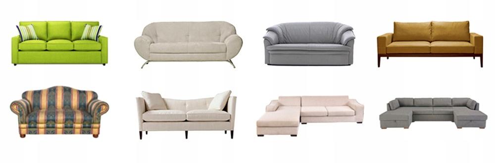 Gray Velvet Sofa Cover for 3 Seaters [22X3]
