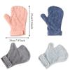 Wear Resistant Pet Handling Gloves Soft Pet Interactive Gloves Bite Proof Gloves  Pet Care