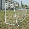 Tieqin 11-a-side Professional Soccer Goal