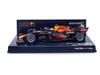 Minichamps Red Bull Racing Honda RB16B 2021 F1 Belgian GP Winner Verstappen Completed Product 1/43 #33 M.