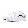 Li Ning Sycee Sky Wander Износостойкие Низкие Кеды для Скейтбординга Мужские Синие Новые AGCT339-4(Team1745--КОРОБКА)