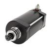Motorboat Starter Motor 420893830 Starting Motor Replacement for Sea‑Doo Jetski GTI GTS Spark Ace 900
