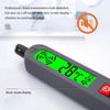 Portable Leak Detectors Compact Gas Detection Device High Accuracy Sensor Fast Warning System for Kitchen Bathroom