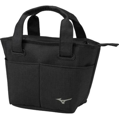 Mizuno Сумка-тоут 5LGP2501 Черный