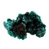 Stones and Minerals. Dioptase. 544.0 Ct. Pimbi Hill, Mindouli, RD Congo..