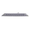 Третий стоп-сигнал с высоким креплением для X-Trail T31 2008-2013 26590-JG00F, сменный светодиодный третий стоп-сигнал, задний стоп-сигнал