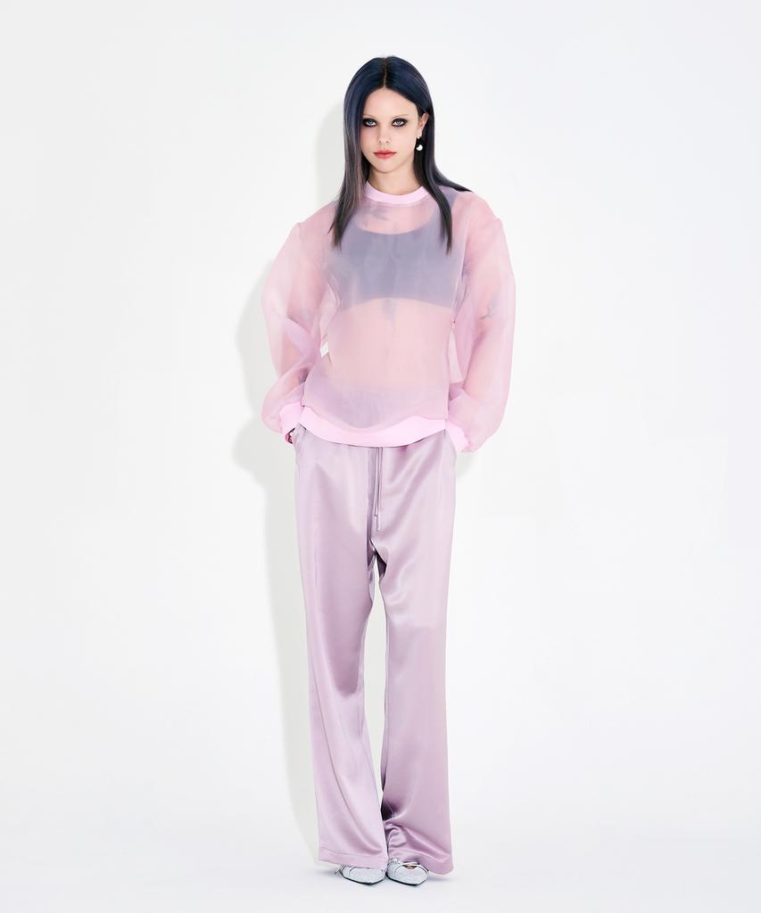 WARDOG Acetate Drift Wide Pants