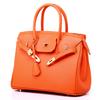 Women Bag Litchi Pattern Bag Shoulder Diagonal Tote Bag Fashion Women's Bag Red Bridal Bag