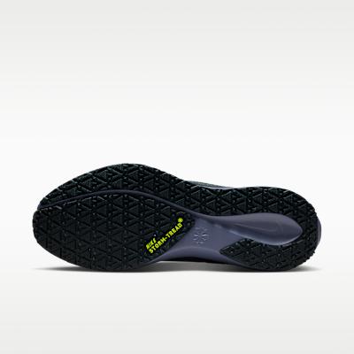 Nike Air Zoom Pegasus 41 Gore-Tex Пушечный Обсидиан Водоросли Вольт