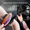 360° Rotating Sports Arm Strap Phone Holder for Running & Cycling