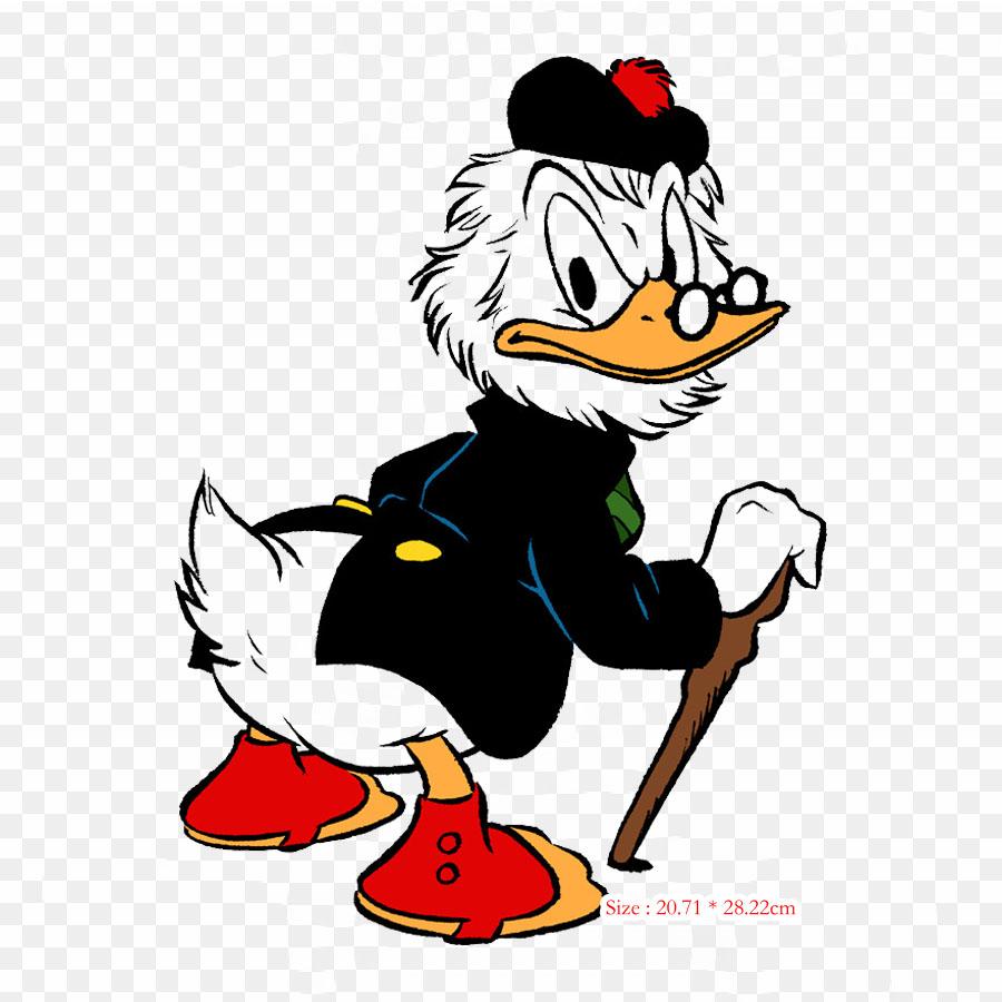 Beak Duck Animal Iron On Heat Transfer Printing Vinyl Patches Sticker for Clothes DIY Appliques Washable Patches