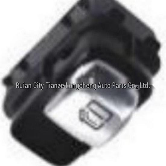 Car Switch A2229051904 for W222 Models (2013-2017)