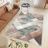 Digital Printing Washable Non-Slip Floor Carpet RVGHOME0399