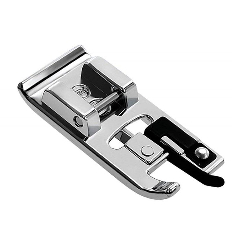1PC Overlock Overcast Sewing Machine Foot SA135 Fits All Low Shank Snap-On Singer, Brother, Babylock, Etc 7YJ222