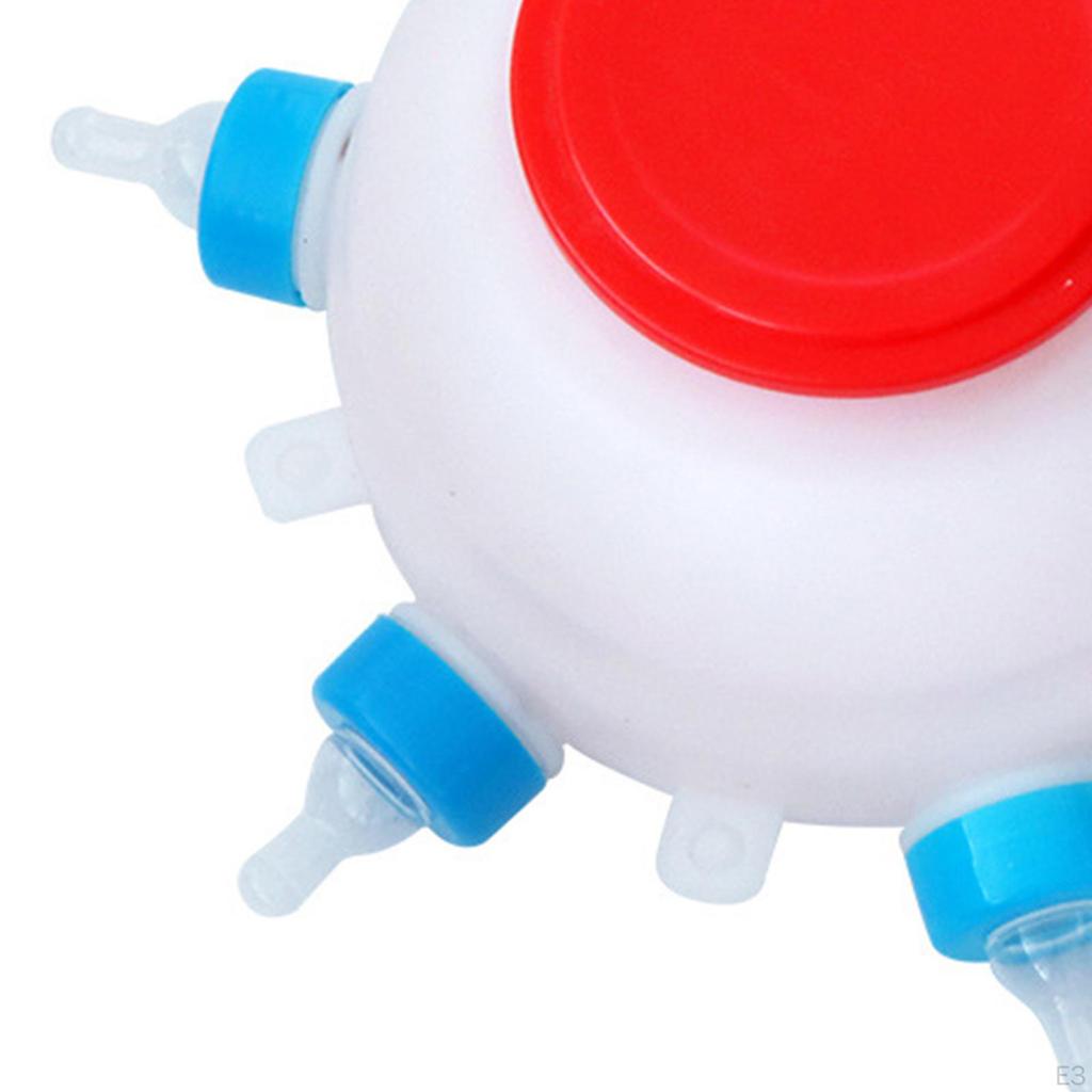 For Lambs And Piglets, Livestock Small Animals