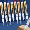 Waterproof Metal Perforating Pen 20mm Carpenter Pen New Marker Pen  Multi-Purpose Tool