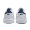 New FILA SPEED SERVE 1+ Abrasion Resistant Low Top Tennis Shoes Women's White Red A12W521509FWB