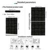 Геометрические самоклеящиеся обои Черный греческий ключ Контактная бумага Утолщенные водонепроницаемые самоклеящиеся обои Подкладка для полок