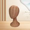 Mannequin Head Hat Rack Multifunctional Professional Freestanding Display Stand Wig for