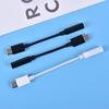 Usb-C Type C Adapter Port To 3.5Mm Aux Audio Jack Earphone Headphone Cable