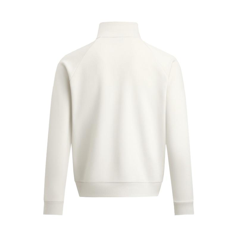 Under Armour EF Sweatshirt Men's Summit White 6010179-110