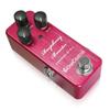 One Control Raspberry Booster Booster Guitar Effector for FBA
