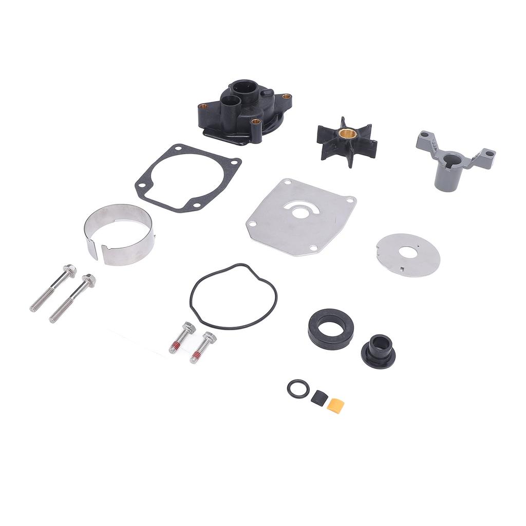 Water Pump Impeller Repair Kit 439077 Replacement for 40 45 48 50 55 60 Horsepower Outboard Motor