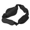 Rib Chest Support Brace Elastic Soft Breatable Stable Support Chest Wrap Belt for Kids