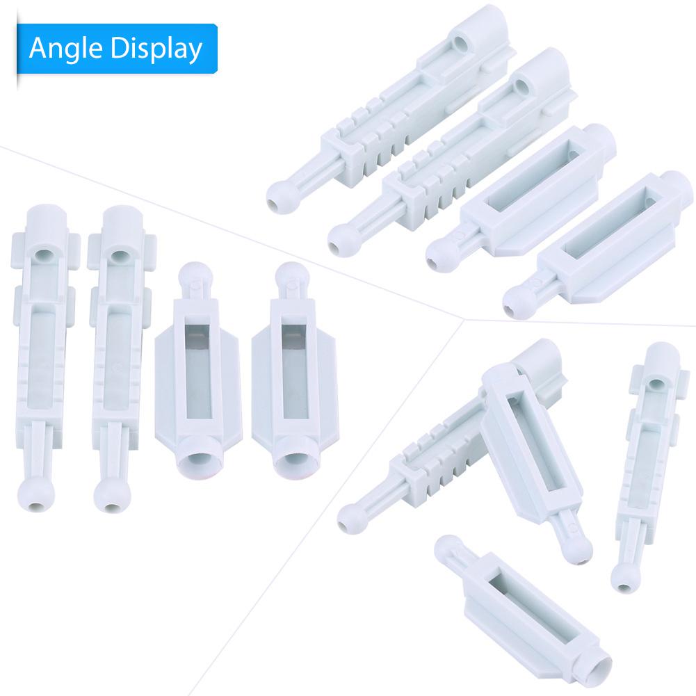 Headlight Headlamp Adjuster Mounting Bracket for BMW 5 Series E39 1996 2000 63120027924