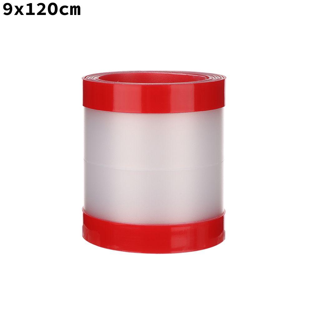 Защитная наклейка Дверной шов Детская безопасность Петли двери Защита от защемления Защита от защемления