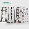 2AZFE 2AZFXE For TOYOTA CAMRY RAV4 AVENSIS VERSO 16V 2.4L Automotive Spare Parts Overhaul Package Engine Gasket 50221400