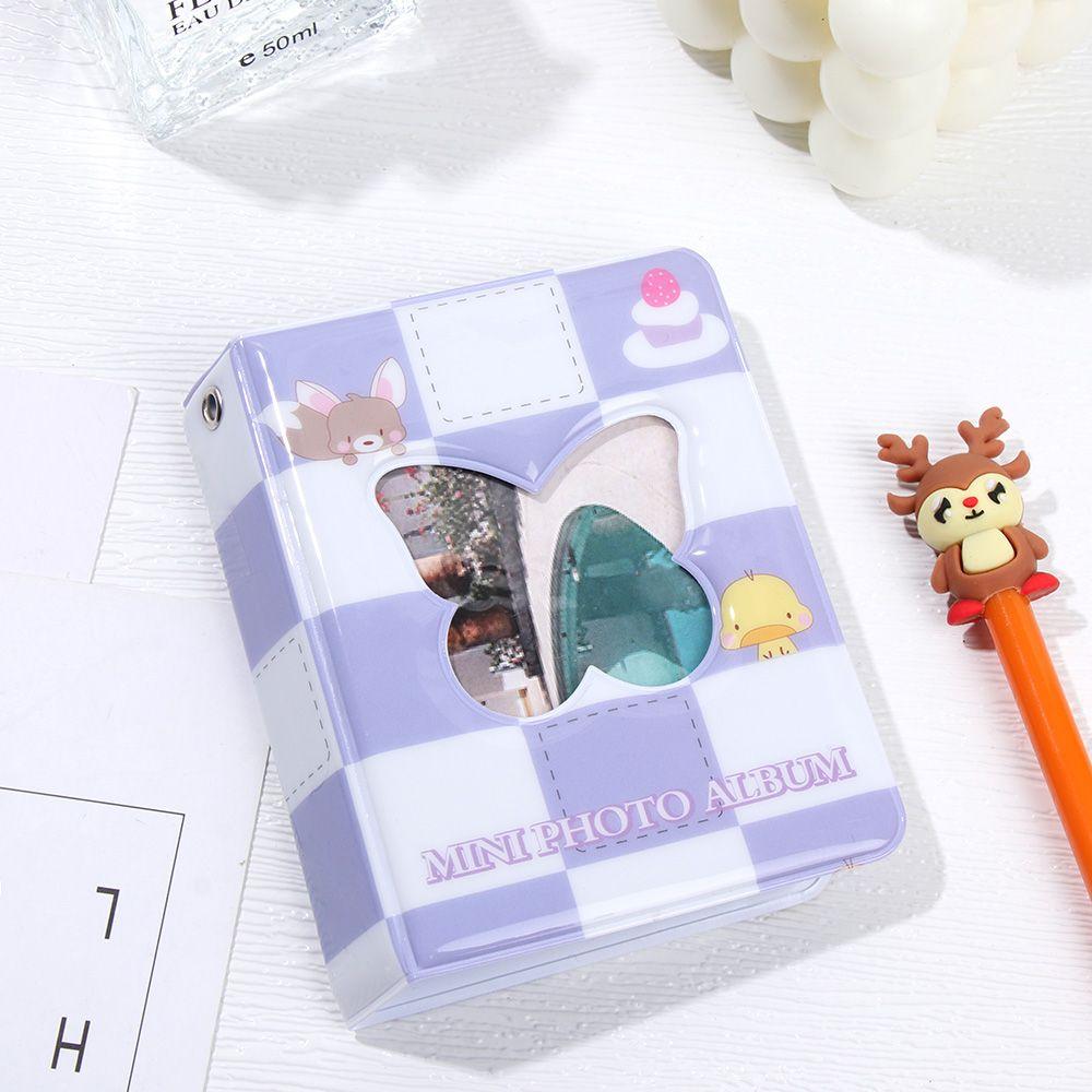 Name Card Book Card Binder Business Card Bag Receipt Storage Photo Album Photo Holder Card Holder