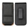 Universal Belt Clip Holster Phone Pouch for Samsung S21 Ultra S20 FE Plus A71 A51 A31 A41 A22 A72 A52 A03S Waist Bag Rotation Magnetic Leather Cover